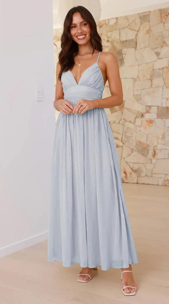 Rose | sexy dress