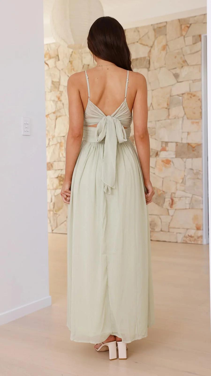 Rose | sexy dress