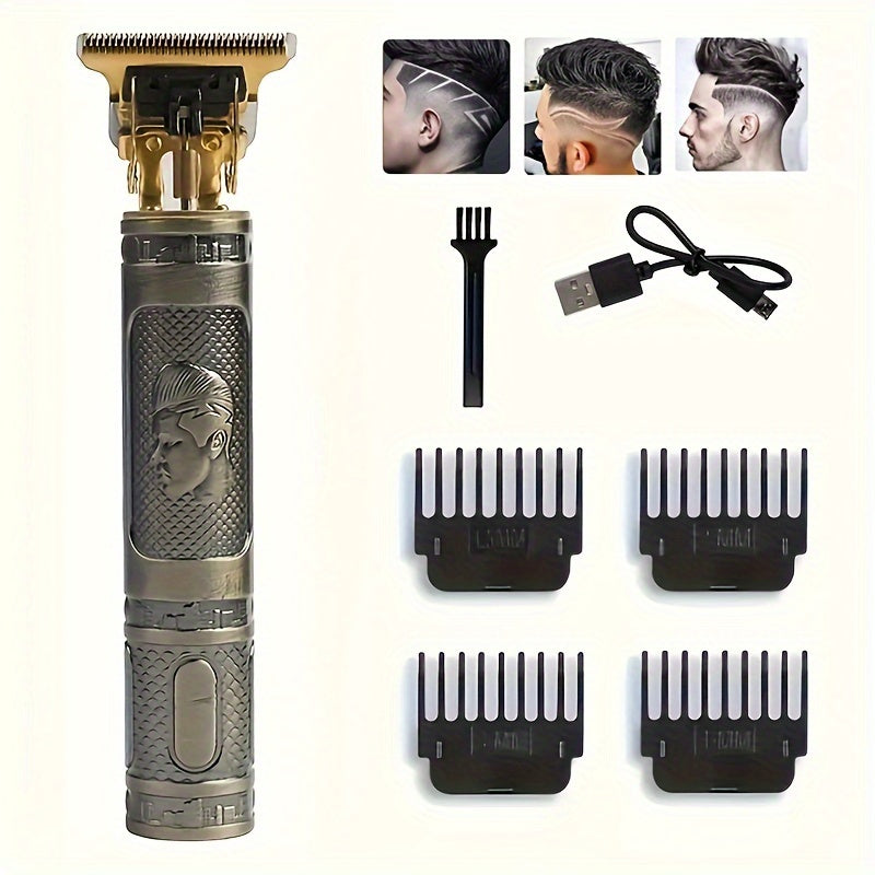 Cordless Trimmer