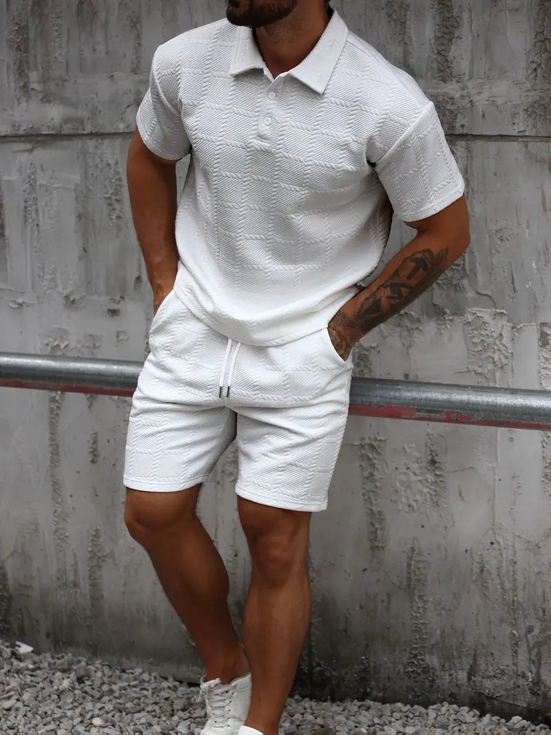 Nathan | Co-ord set