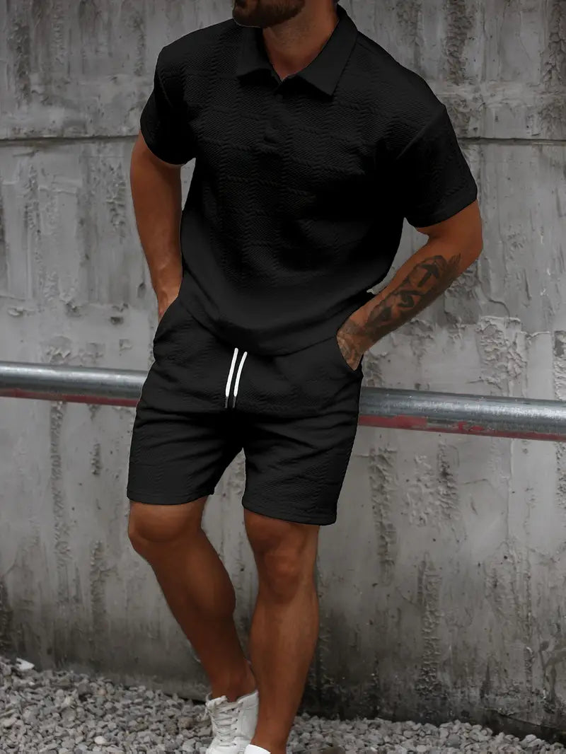 Nathan | Co-ord set
