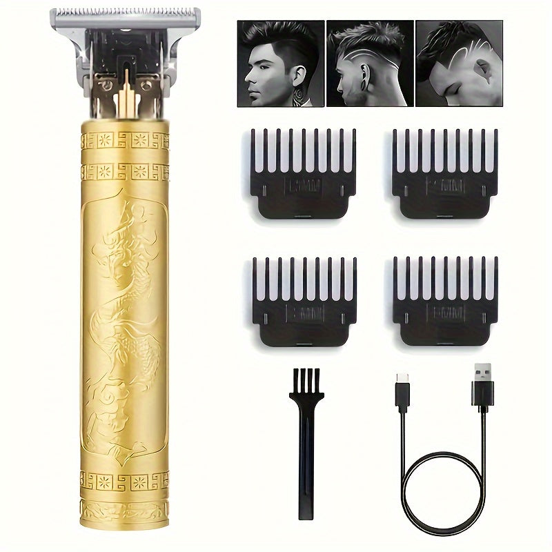 Cordless Trimmer