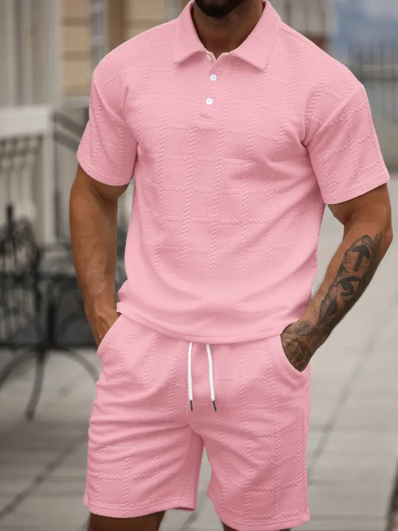 Nathan | Co-ord set