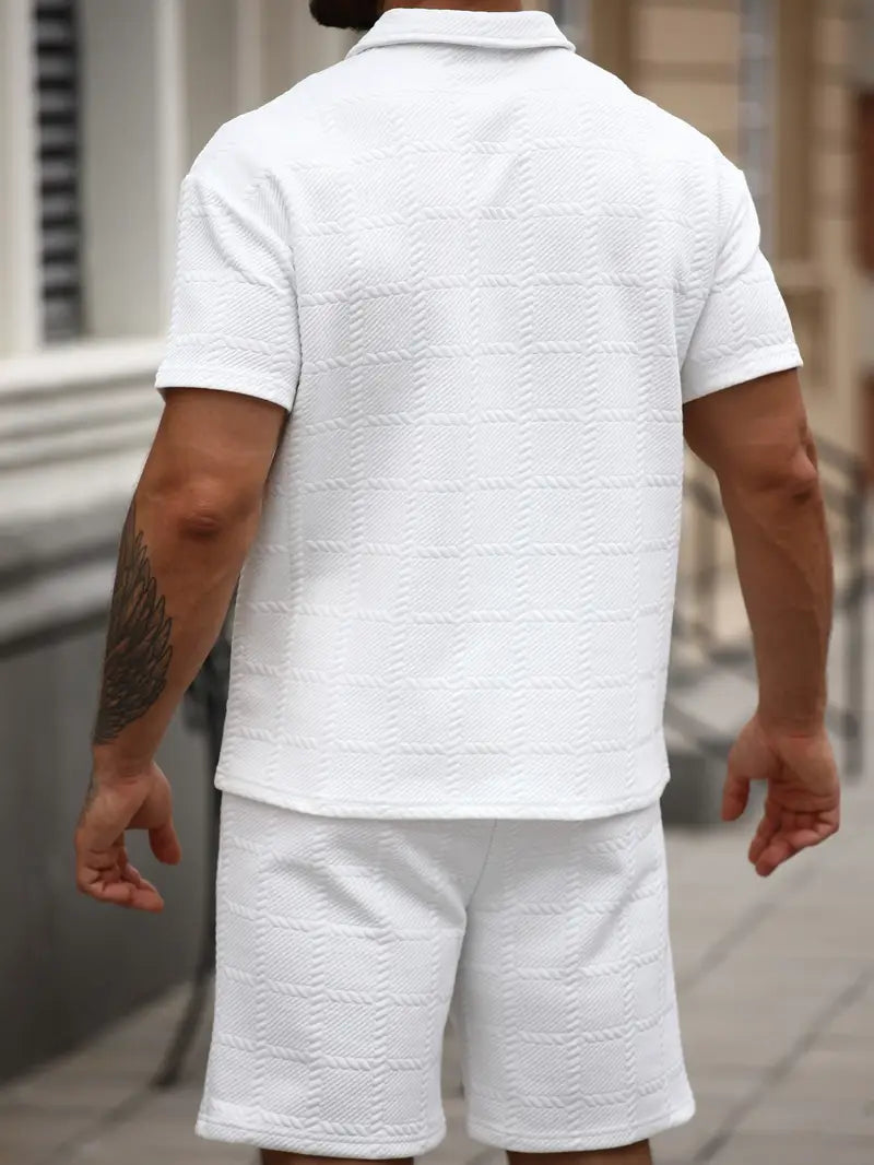 Nathan | Co-ord set