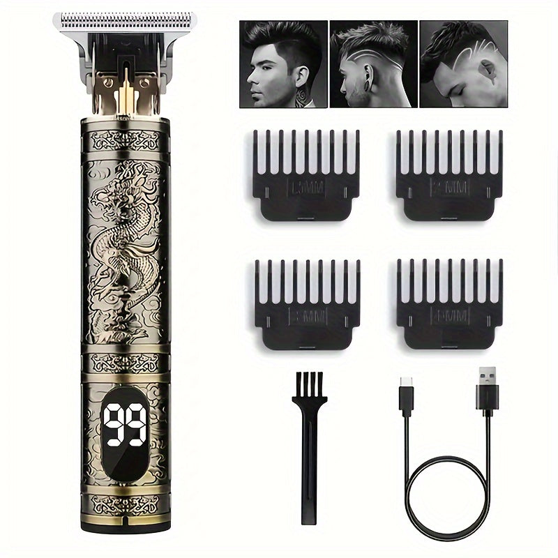 Cordless Trimmer