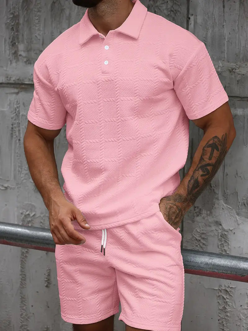 Nathan | Co-ord set