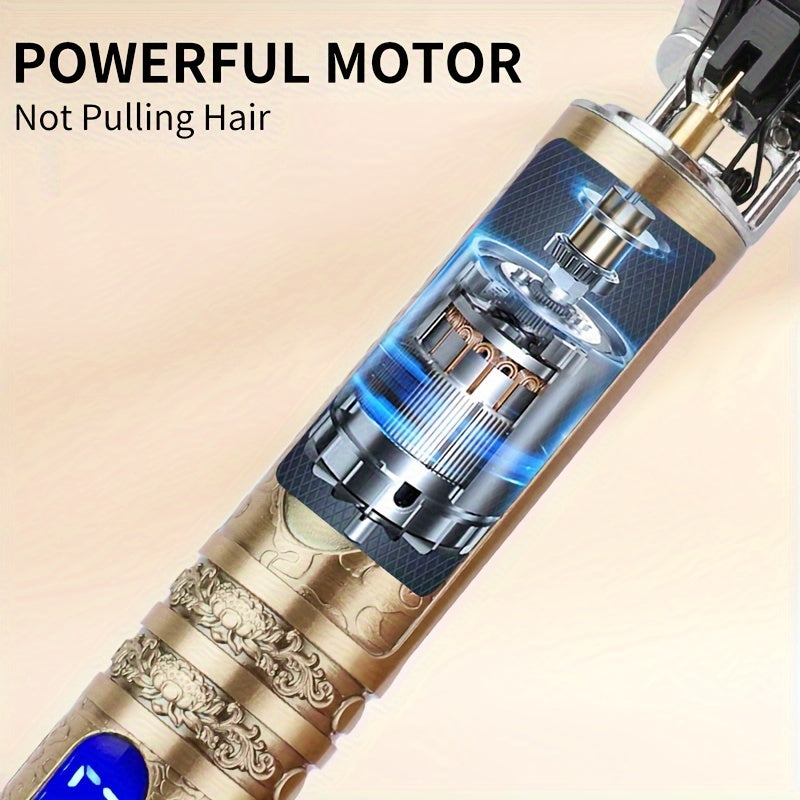 Cordless Trimmer