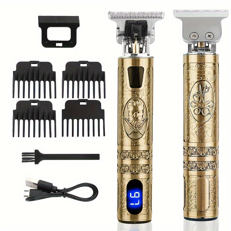 Cordless Trimmer
