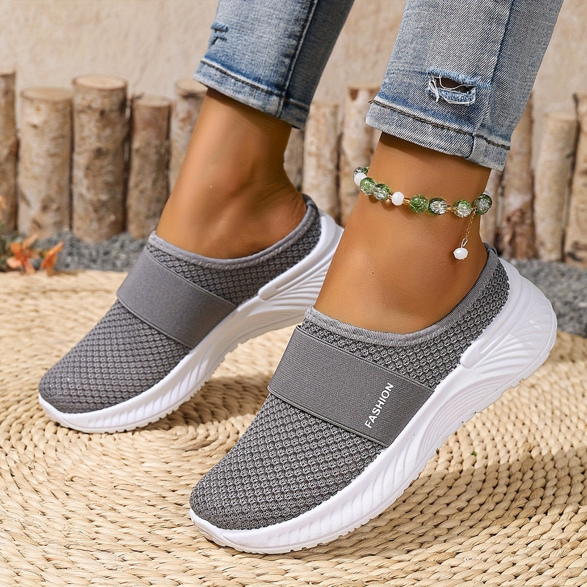 Amanda | Lightweight shoes