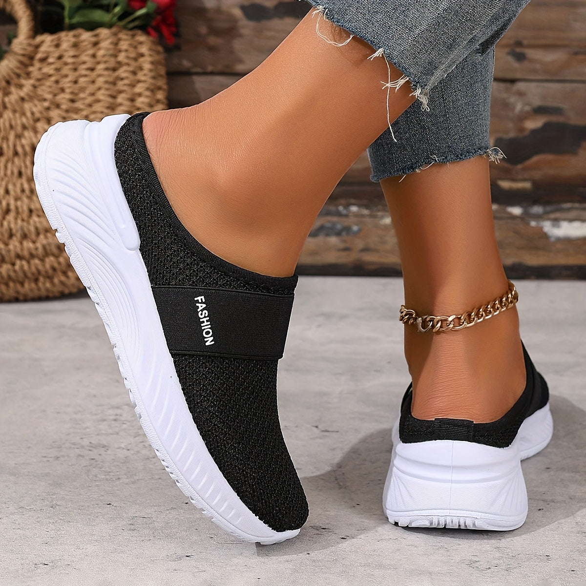 Amanda | Lightweight shoes