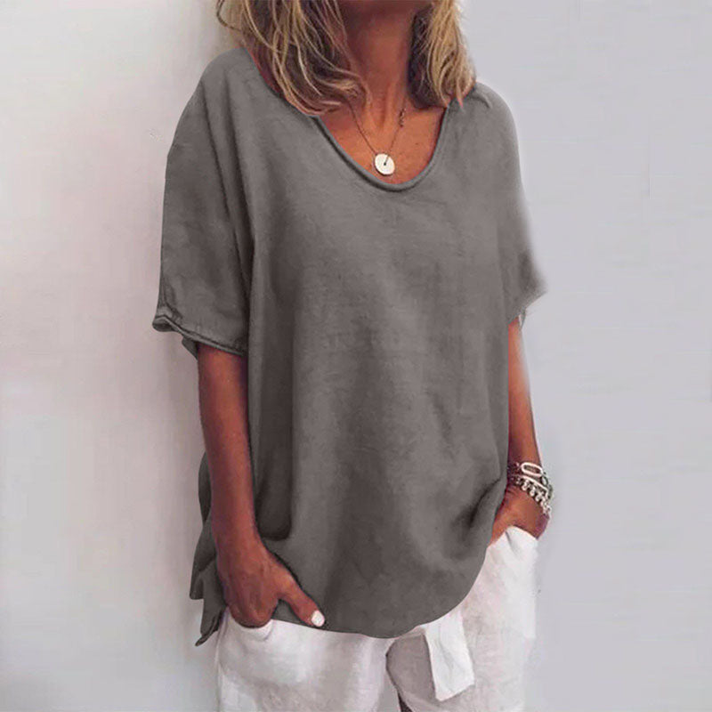 Anna | comfortable blouse