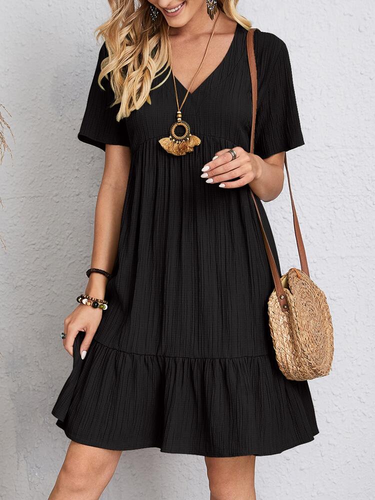 Holly | Midi dress