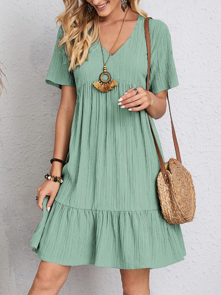 Holly | Midi dress